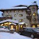The resort where the conference was held.